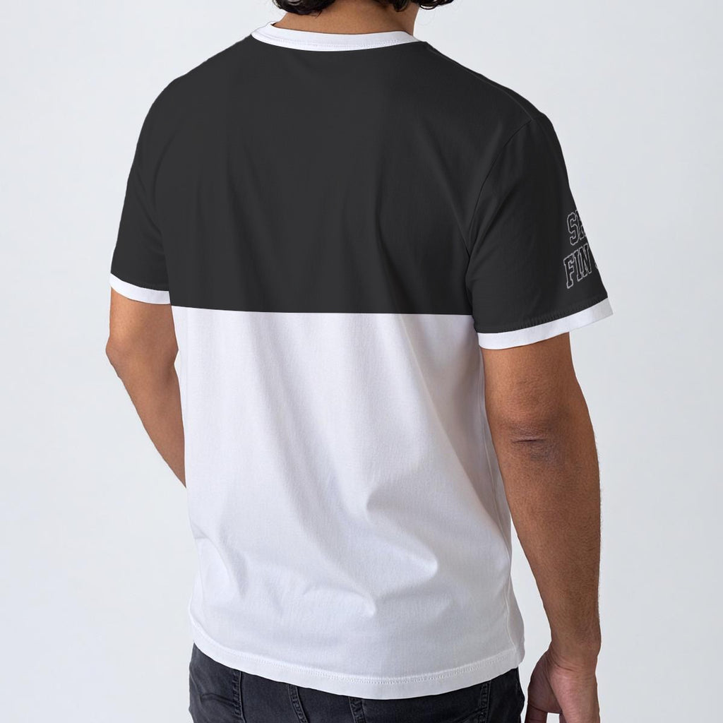 Men’s Shark Fin Cove Black