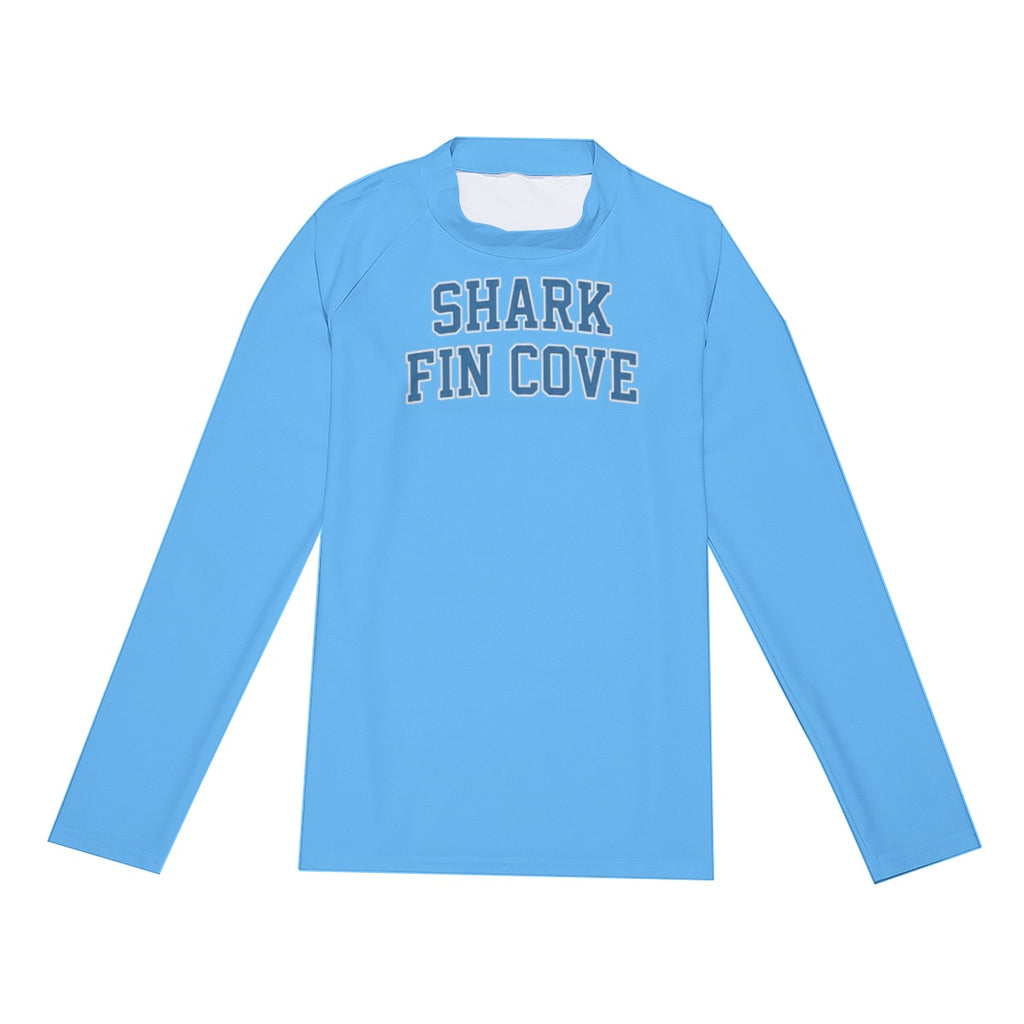 All-Over Print Men's Long Sleeve Tight surf clothing